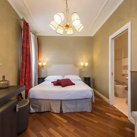 Campiello ונציה