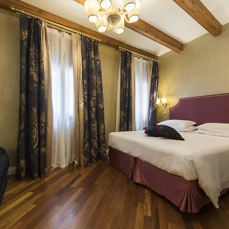 מלון Campiello 3*