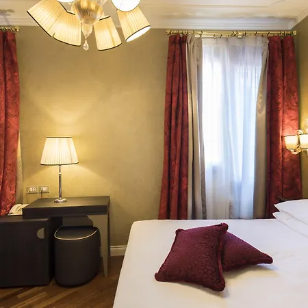 Campiello ונציה