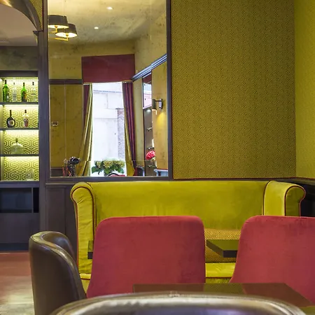 Campiello ונציה