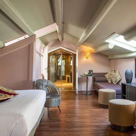 Campiello 3* ונציה