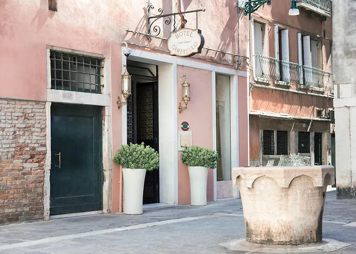 カンピエッロ 3*