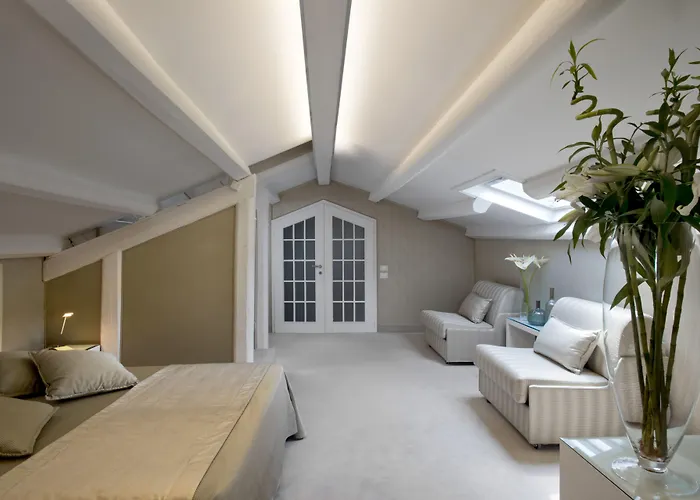 ホテル カンピエッロ