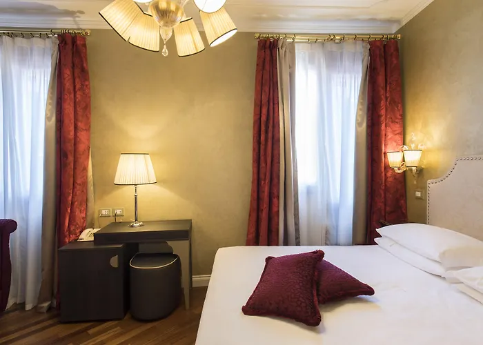 カンピエッロ ヴェネツィア