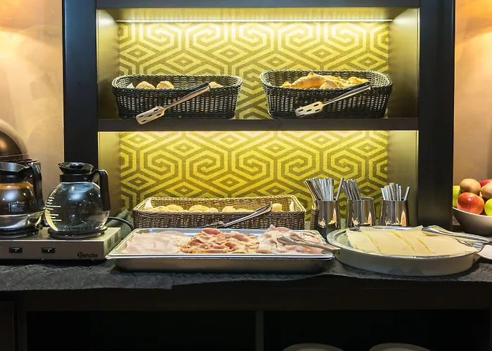 カンピエッロ ヴェネツィア