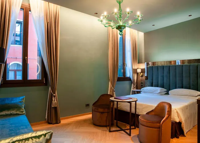 Hotel Campiello Veneza