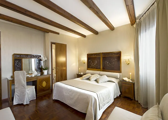 Hotel Campiello 3*
