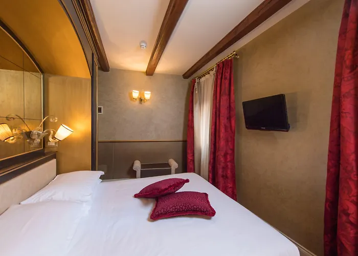 Hotel Campiello Veneza