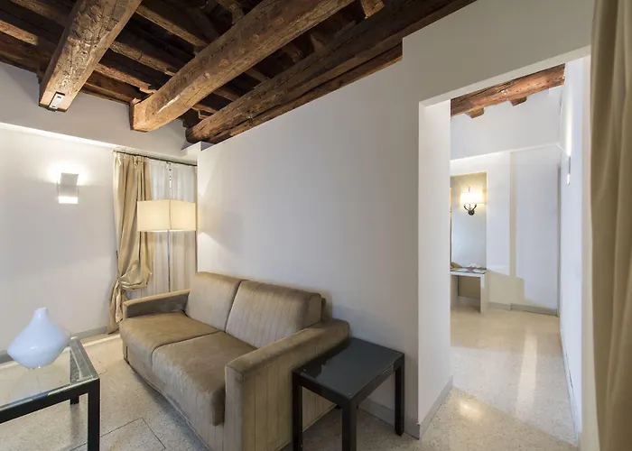 Campiello Hotel Veneza