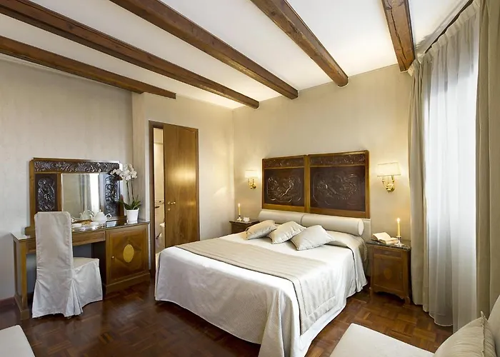 Campiello Hotel Veneza